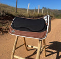 Manta confort Ultimate Pad DOM DE CAMPO - Boots Horse